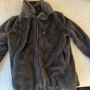 Rachel Zoe Soft Coat